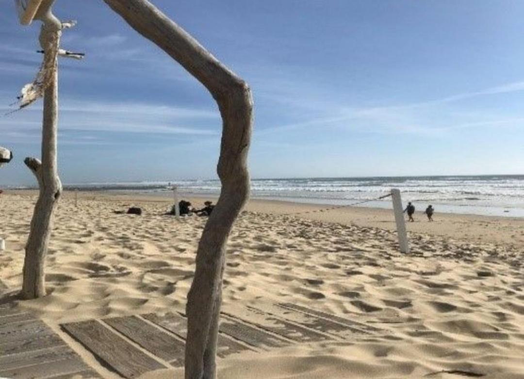 Vacances Dans Les Landes Aureilhan  Exterior photo