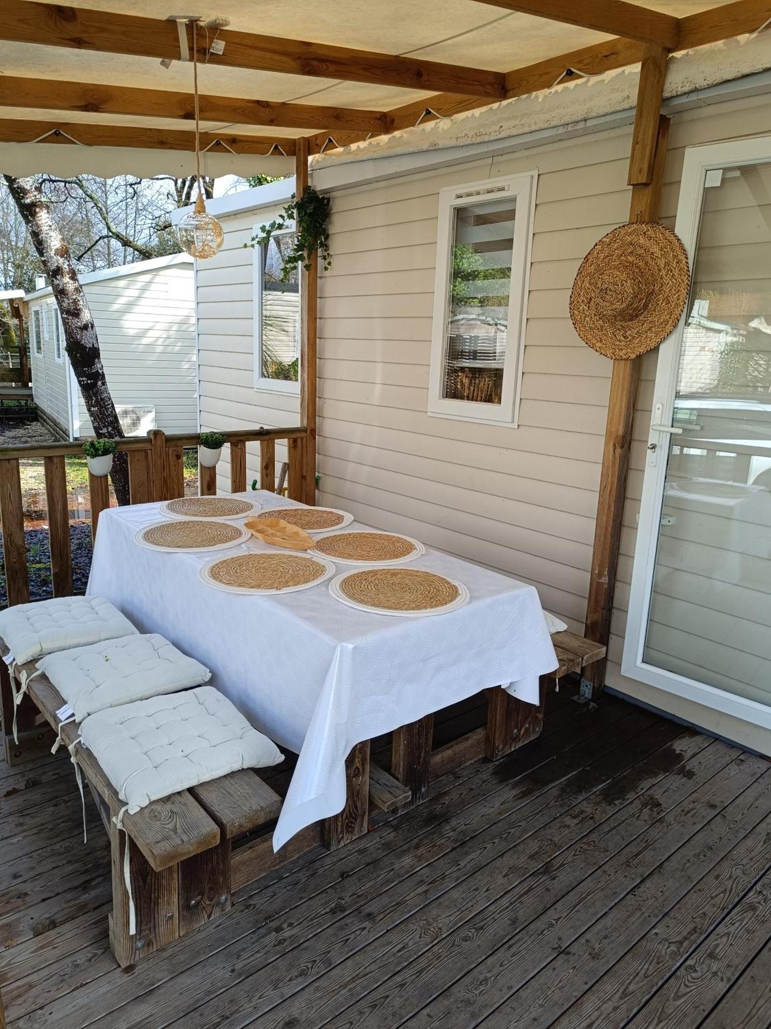 Vacances Dans Les Landes Aureilhan  Exterior photo